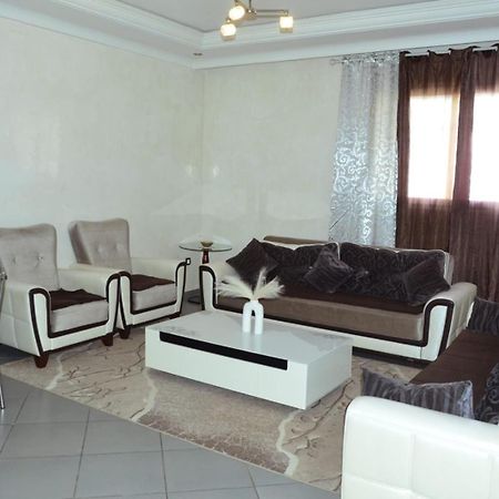 Agadir, Hay Salam, Najah Residence 423 Εξωτερικό φωτογραφία