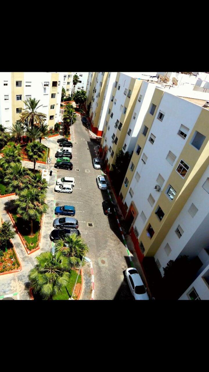 Agadir, Hay Salam, Najah Residence 423 Εξωτερικό φωτογραφία
