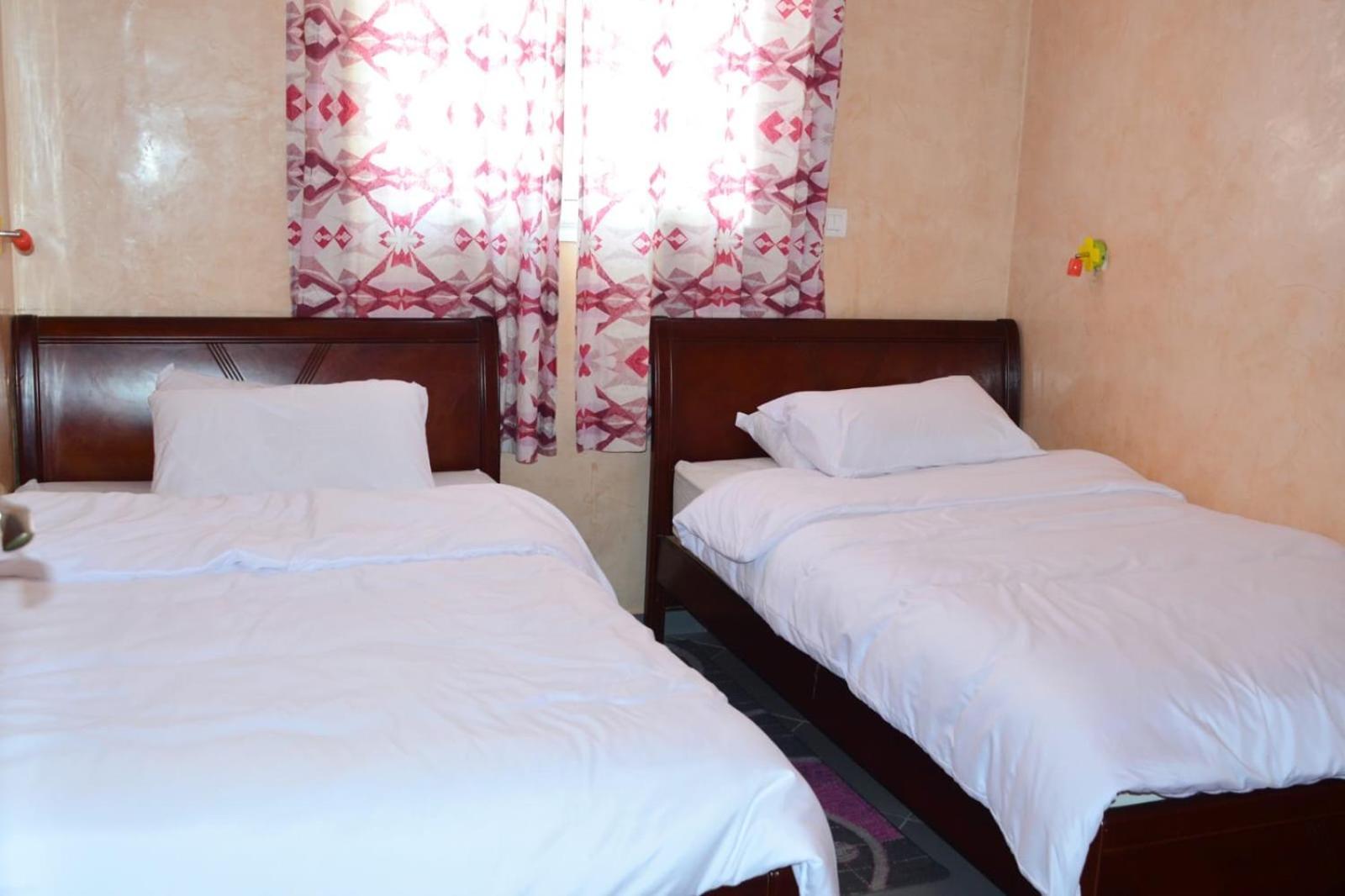 Agadir, Hay Salam, Najah Residence 423 Εξωτερικό φωτογραφία